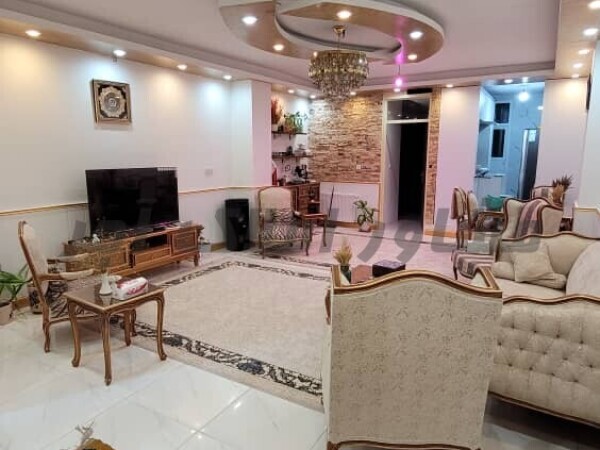 آپارتمان ۹۰متری،برملکی