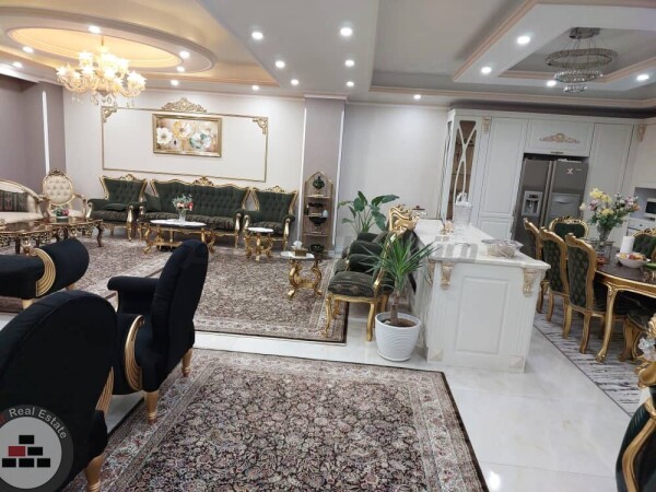 آپارتمان۲۵۰متری،نیروانتظامی