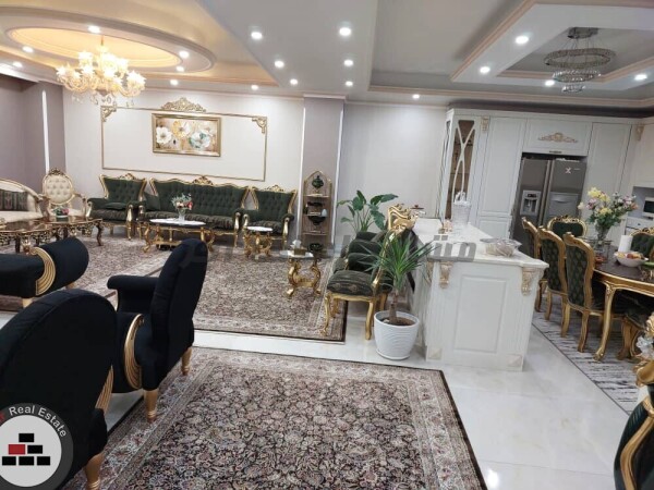 آپارتمان۲۵۰متری،نیروانتظامی