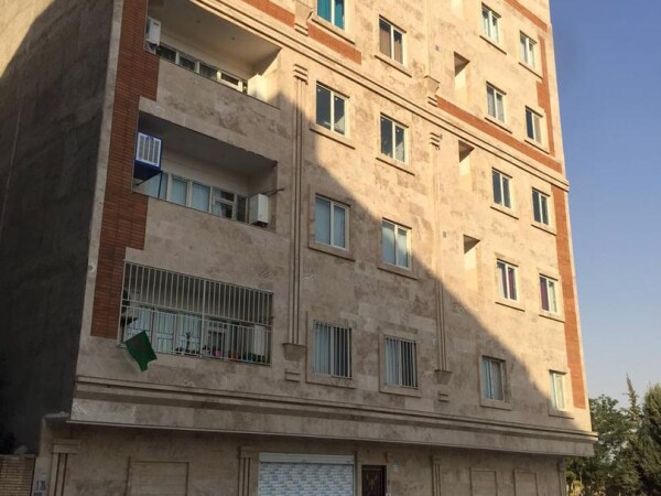 آپارتمان۷۵متر،نوساز،فدائیان