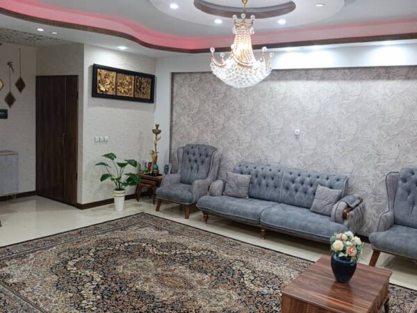 آپارتمان۸۰متری،آبشناسان