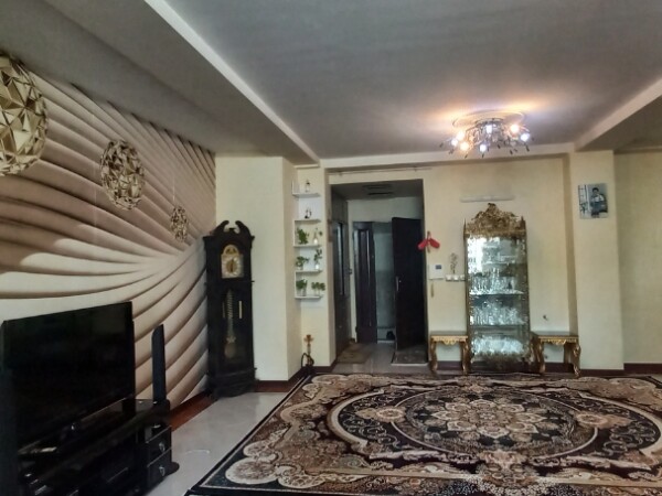 آپارتمان۸۸متر،فول ، گرجی