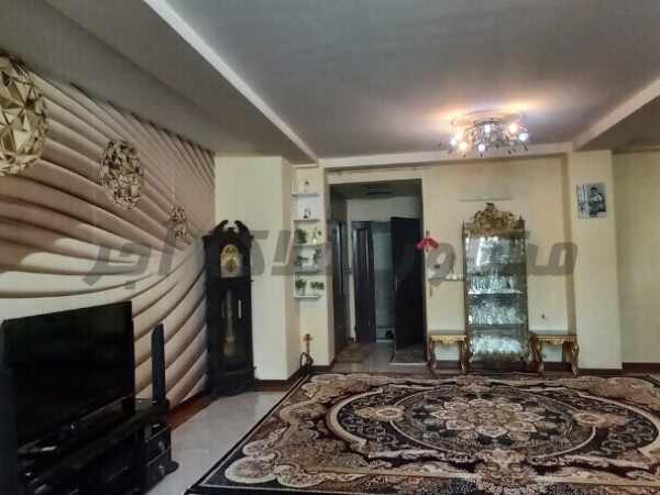 آپارتمان۸۸متر،فول ، گرجی
