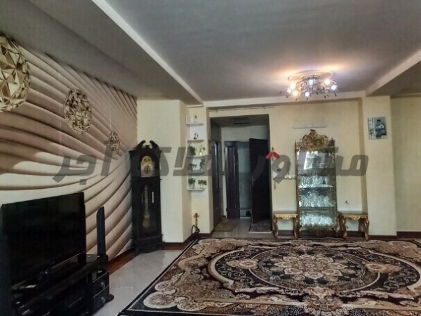 آپارتمان۸۸متر،فول ، گرجی