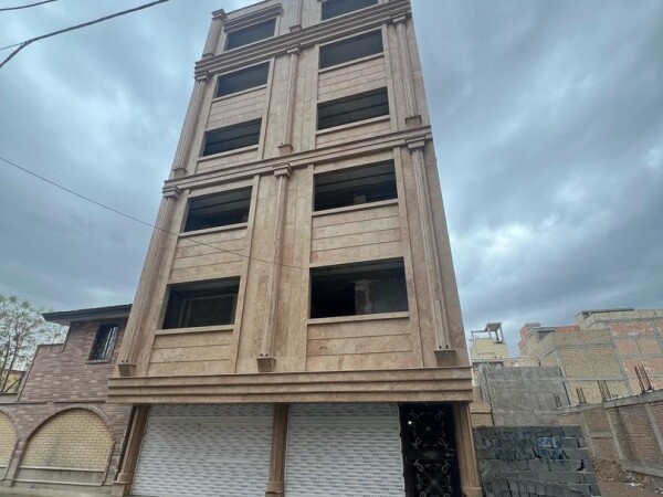اجاره آپارتمان ۶۰ متری