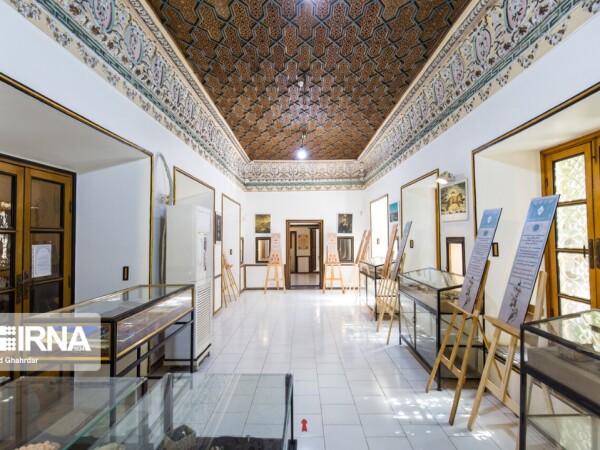 اجاره مغازه ۳۵متری در قیام دوم
