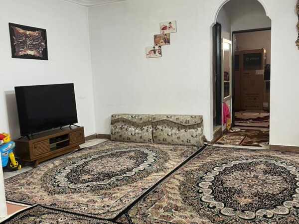 اپارتمان 60 متری دادگستری