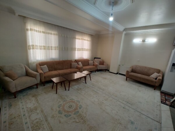 اپارتمان 68 متری دادگستری