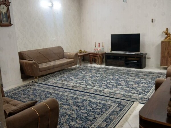 اپارتمان 70 متری 1 خواب رجایی