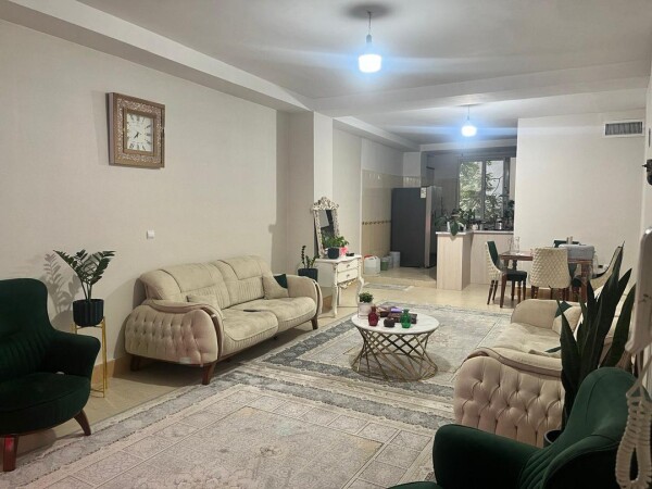 اپارتمان 90 متری 2 خواب