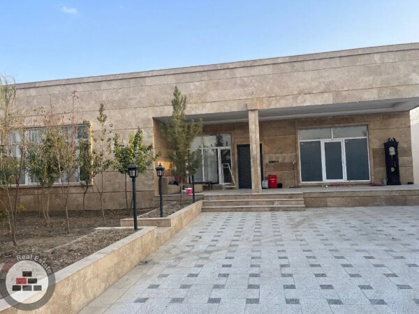 باغ ویلا شیک