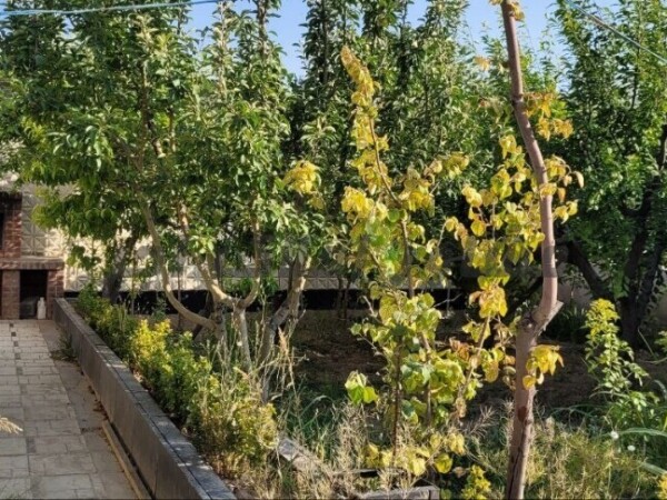 باغچه شهریار840متری بکه