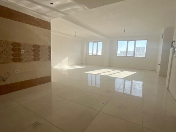 تازه ساخت ۱۶۲ متر