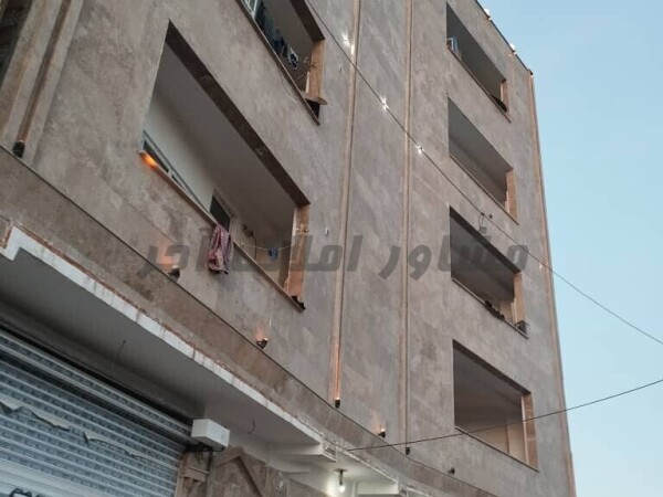 تست فروش آپارتمان