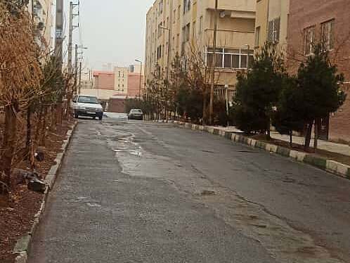 تست چانک