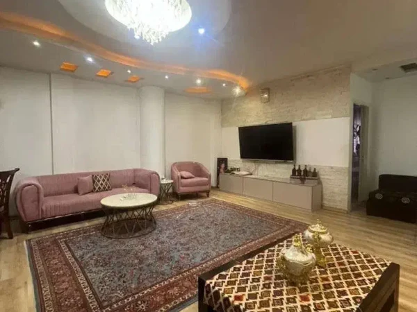 تک واحدی 107 متری شیخ زاهد