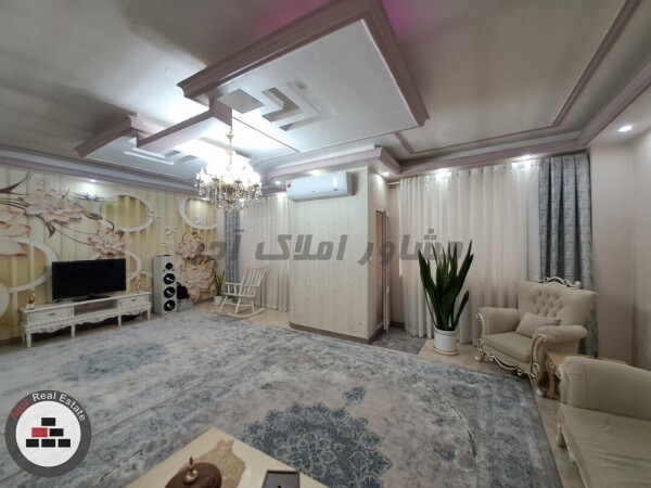 تک واحدی۱۱۰متری نوسازرجایی
