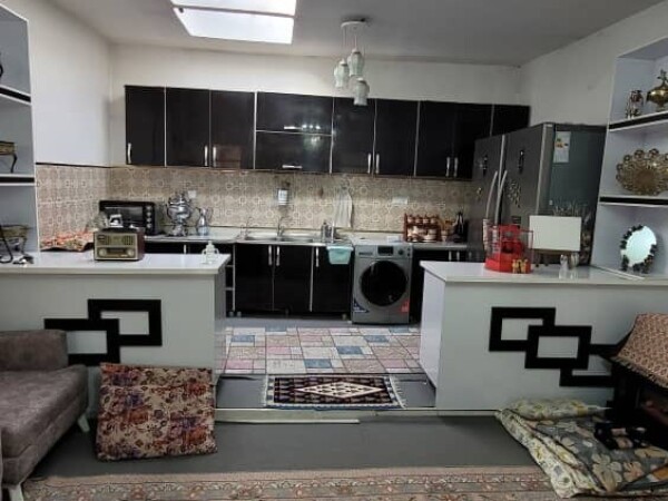 خانه ویلایی ۲طبقه،تقی آباد