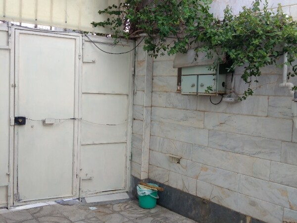 خانه ویلایی مناسب زندگی
