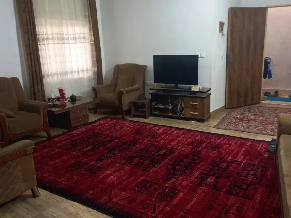 خانه ویلایی ۶۵متری بفروش می‌رسد باقیمت استسنایی