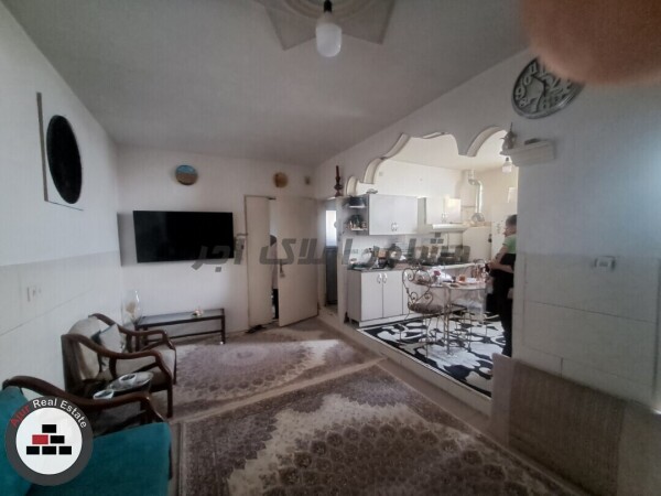 خانه ویلایی۳ طبقه ازادگان دوم