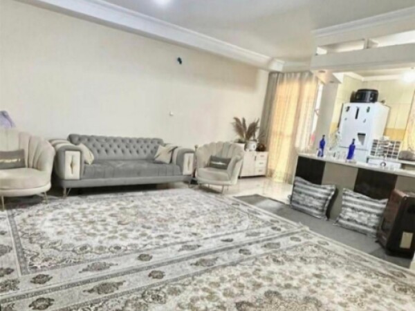 خونه آپارتمان مولوی