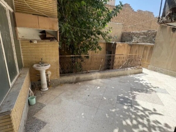 رهن واحد رباط کریم