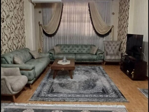 رهن ۱۲۹ متر خیابان فرهنگیان