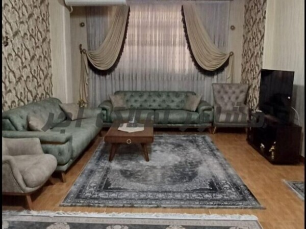 رهن ۱۲۹ متر خیابان فرهنگیان