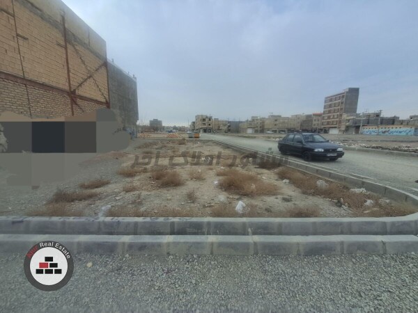 زمین مسکونی120متری دونبش جنوبی