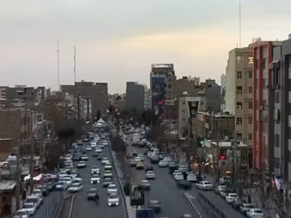 زمین مسکونی رباط کریم ۴۵0متر