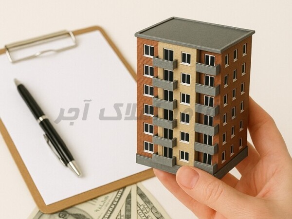 زمین مسکونی ۲۶۰مترخ حافظ