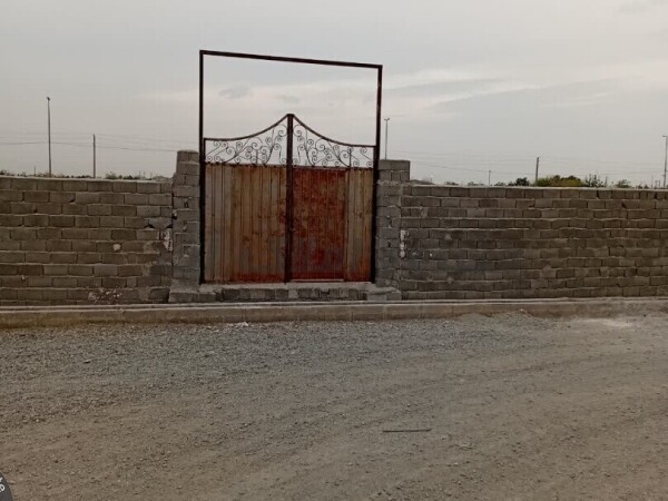زمین مسکونی۳۰۰متری بابر30