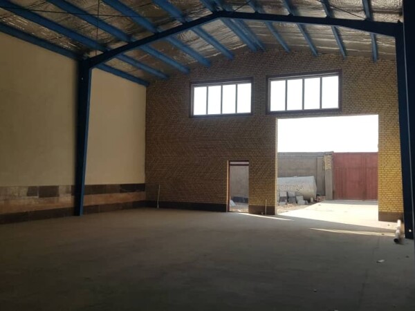 سوله 550متری (سند تک برگ)