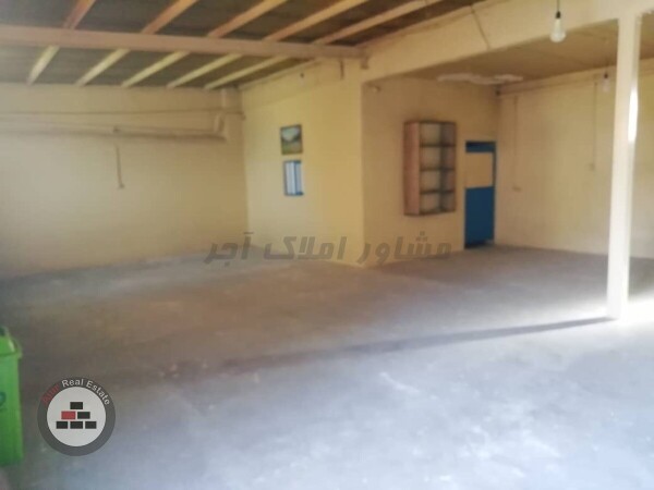 سوله صنعتی همه چیز دار
