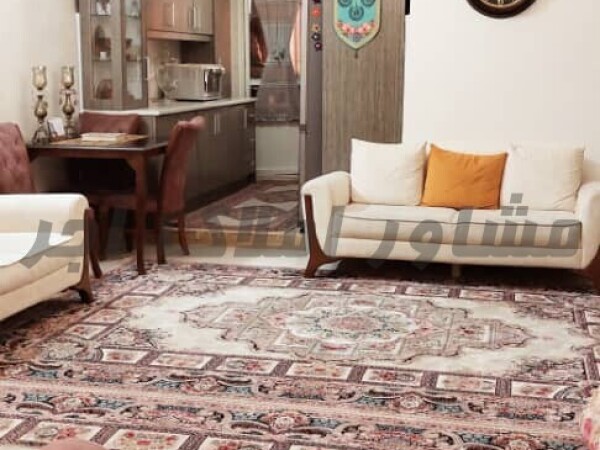 فروش آپارتمان 75متری بر بلوار