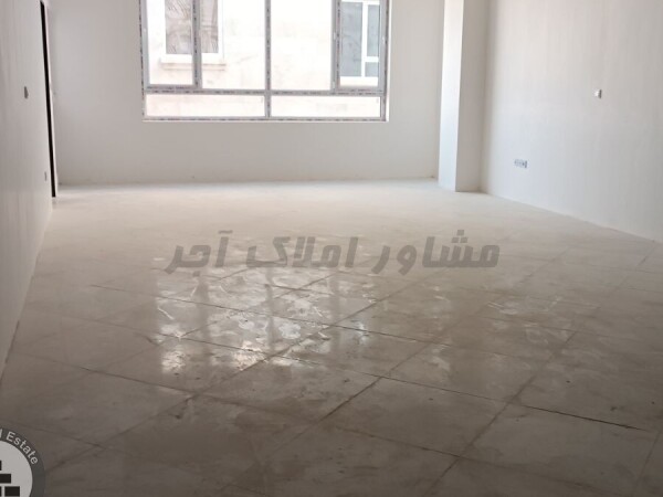فروش آپارتمان نو ساز کلید نخورده با پارکینگ