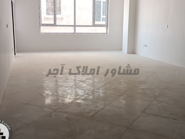فروش آپارتمان نو ساز کلید نخورده با پارکینگ