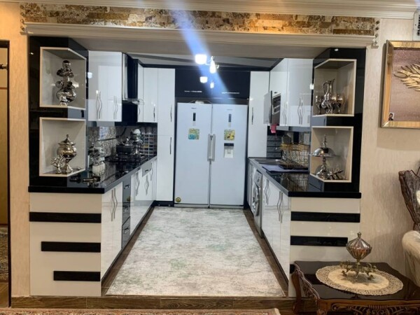 فروش آپارتمان ۱۲۰ متری