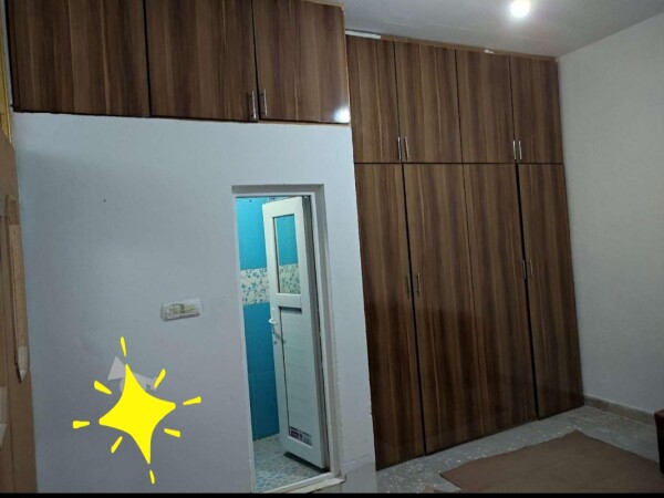 فروش آپارتمان ۵۵متری دربست