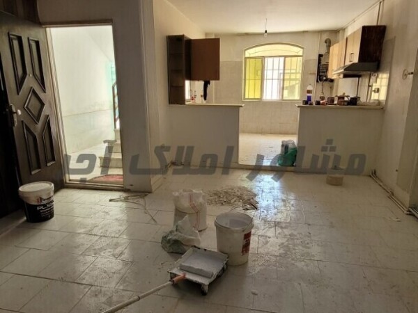 فروش آپارتمان ۵۶متری سند دار