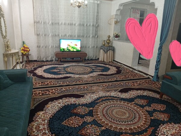 فروش آپارتمان ۶۵متری