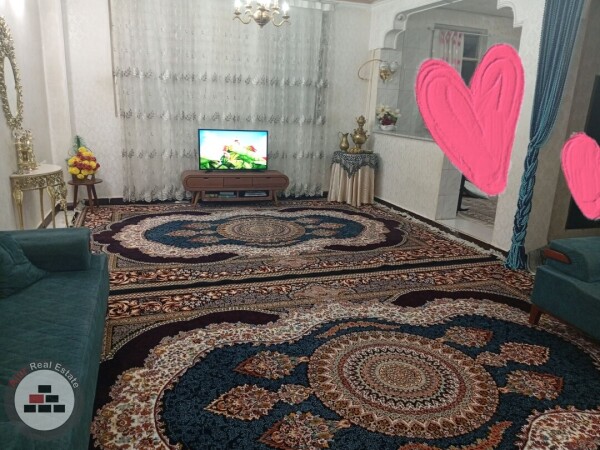 فروش آپارتمان ۶۵متری