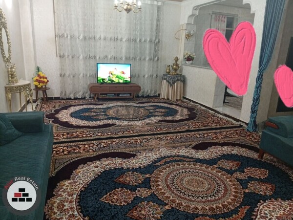 فروش آپارتمان ۶۵متری