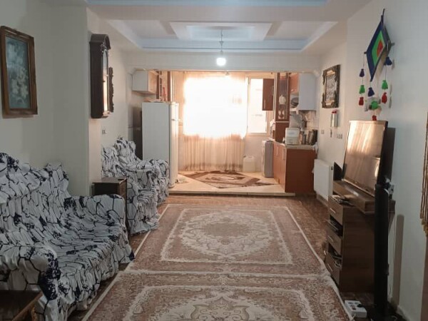 فروش آپارتمان ۷۲ متری
