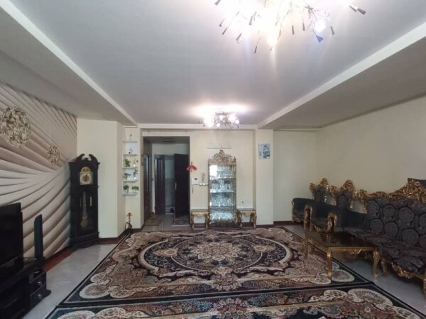 فروش آپارتمان ۸۷ متری گرجی