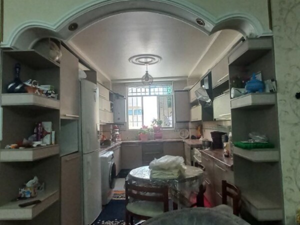 فروش آپارتمان ۹۰ متری دو خوابه