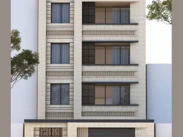 فروش آپارتمان۶۲متر/پارکینگ/ط دوم/تکواحد/مطهری