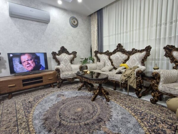 فروش آپارتمان۹۰متری،نوساز،فدائیان (رباط کریم)