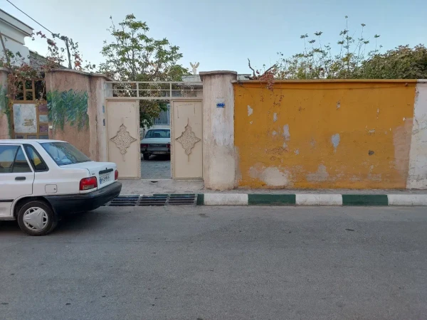 فروش خانه ویلایی مسکونی ۴۳۰ متری سندتکبرگ